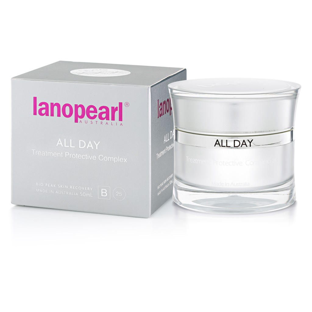 Lanopearl крем для кожи вокруг глаз Applebond Peptide 5 Eye treatment.